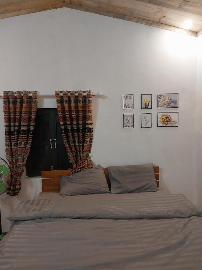 Homestay Hoang Vu Ha Giang Dış mekan fotoğraf